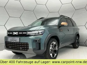 Dacia Bigster Extreme hybrid 155 Winter-Plus/City