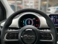 Fiat 500e Icon, Apple CarPlay, Rückfahrkamera