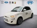 Fiat 500e Icon, Apple CarPlay, Rückfahrkamera