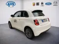 Fiat 500e Icon, Apple CarPlay, Rückfahrkamera