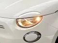 Fiat 500e Icon, Apple CarPlay, Rückfahrkamera