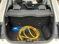 Fiat 500e Icon, Apple CarPlay, Rückfahrkamera