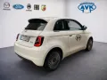 Fiat 500e Icon, Apple CarPlay, Rückfahrkamera