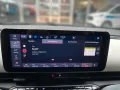 Fiat 500e Icon, Apple CarPlay, Rückfahrkamera