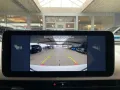 Fiat 500e Icon, Apple CarPlay, Rückfahrkamera