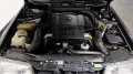 Mercedes-Benz 500 E - 51.000 km!
