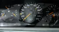 Mercedes-Benz 500 E - 51.000 km!
