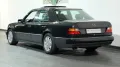 Mercedes-Benz 500 E - 51.000 km!