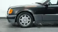 Mercedes-Benz 500 E - 51.000 km!