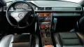 Mercedes-Benz 500 E - 51.000 km!
