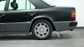Mercedes-Benz 500 E - 51.000 km!