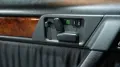 Mercedes-Benz 500 E - 51.000 km!