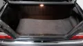 Mercedes-Benz 500 E - 51.000 km!