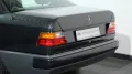Mercedes-Benz 500 E - 51.000 km!