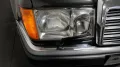 Mercedes-Benz 500 E - 51.000 km!