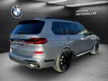 BMW X7 xDrive40d M-Sport 360 ACC AHK HUD Pano SHZ B&