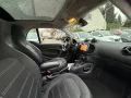 Smart FORTWO COUPÉ BRABUS TAILOR MADE