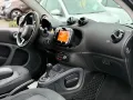 Smart FORTWO COUPÉ BRABUS TAILOR MADE
