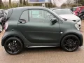 Smart FORTWO COUPÉ BRABUS TAILOR MADE