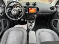 Smart FORTWO COUPÉ BRABUS TAILOR MADE