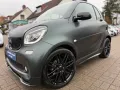 Smart FORTWO COUPÉ BRABUS TAILOR MADE