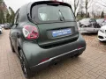 Smart FORTWO COUPÉ BRABUS TAILOR MADE