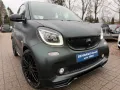 Smart FORTWO COUPÉ BRABUS TAILOR MADE