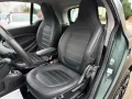 Smart FORTWO COUPÉ BRABUS TAILOR MADE