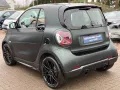 Smart FORTWO COUPÉ BRABUS TAILOR MADE