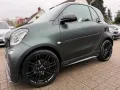 Smart FORTWO COUPÉ BRABUS TAILOR MADE