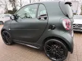 Smart FORTWO COUPÉ BRABUS TAILOR MADE