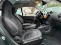 Smart FORTWO COUPÉ BRABUS TAILOR MADE