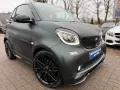 Smart FORTWO COUPÉ BRABUS TAILOR MADE