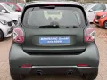 Smart FORTWO COUPÉ BRABUS TAILOR MADE