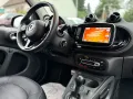 Smart FORTWO COUPÉ BRABUS TAILOR MADE
