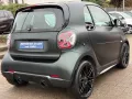 Smart FORTWO COUPÉ BRABUS TAILOR MADE