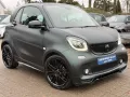 Smart FORTWO COUPÉ BRABUS TAILOR MADE