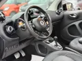 Smart FORTWO COUPÉ BRABUS TAILOR MADE