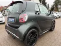Smart FORTWO COUPÉ BRABUS TAILOR MADE