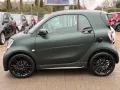 Smart FORTWO COUPÉ BRABUS TAILOR MADE