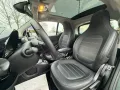 Smart FORTWO COUPÉ BRABUS TAILOR MADE