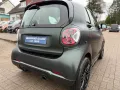 Smart FORTWO COUPÉ BRABUS TAILOR MADE