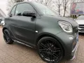 Smart FORTWO COUPÉ BRABUS TAILOR MADE