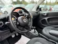 Smart FORTWO COUPÉ BRABUS TAILOR MADE