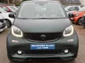 Smart FORTWO COUPÉ BRABUS TAILOR MADE