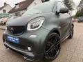 Smart FORTWO COUPÉ BRABUS TAILOR MADE