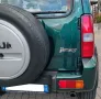 Suzuki Jimny 1.3i 16V 4WD GPL -MOTORE NUOVO-