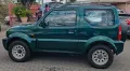 Suzuki Jimny 1.3i 16V 4WD GPL -MOTORE NUOVO-