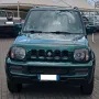 Suzuki Jimny 1.3i 16V 4WD GPL -MOTORE NUOVO-