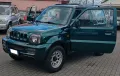 Suzuki Jimny 1.3i 16V 4WD GPL -MOTORE NUOVO-